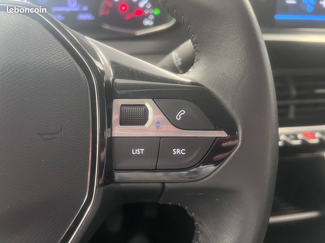 Peugeot 208 bluehdi 100 s&s bvm6 premium (image 16)