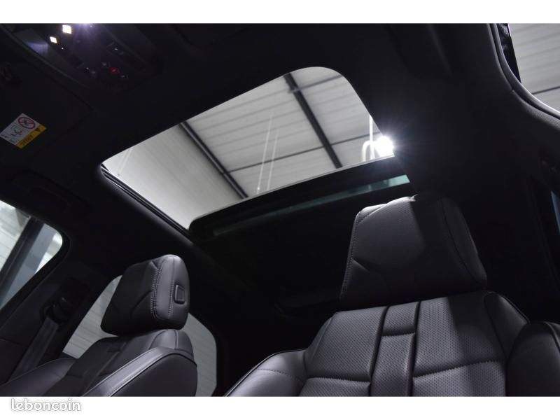 Ds DS 7 Crossback E-TENSE 4x4 300ch Louvre (image 20)