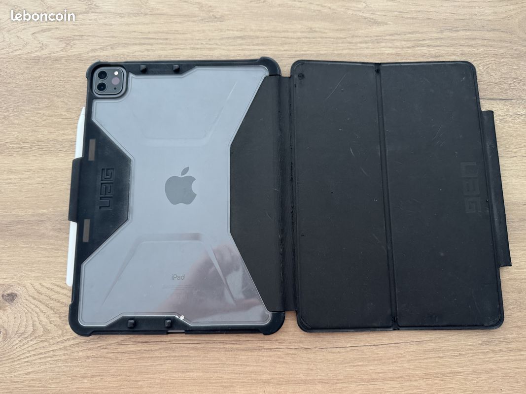IPad Pro 11 pouces Wifi + Apple Pencil - Très bon état (image 1)