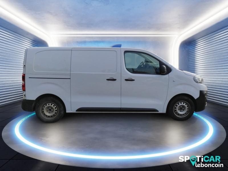 Peugeot Expert Fg XL 1.5 BlueHDi 100ch S&S (image 4)