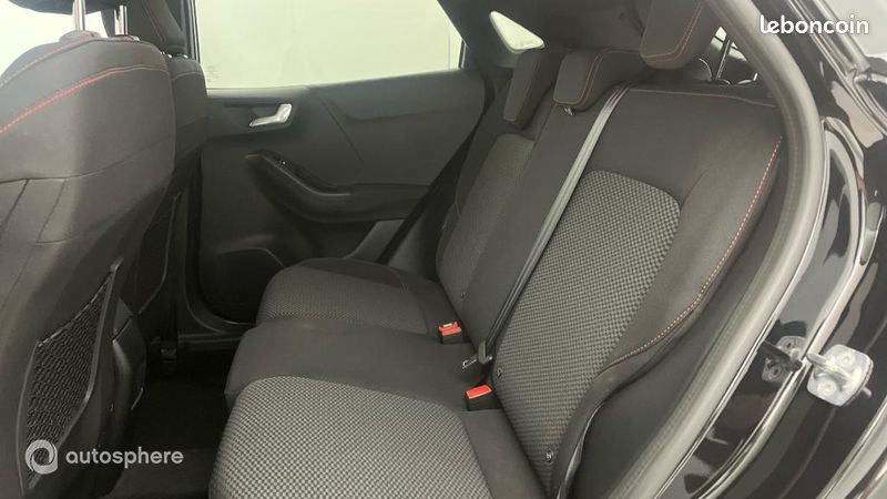 Ford Puma 1.0 EcoBoost 155ch BVA ST (image 13)