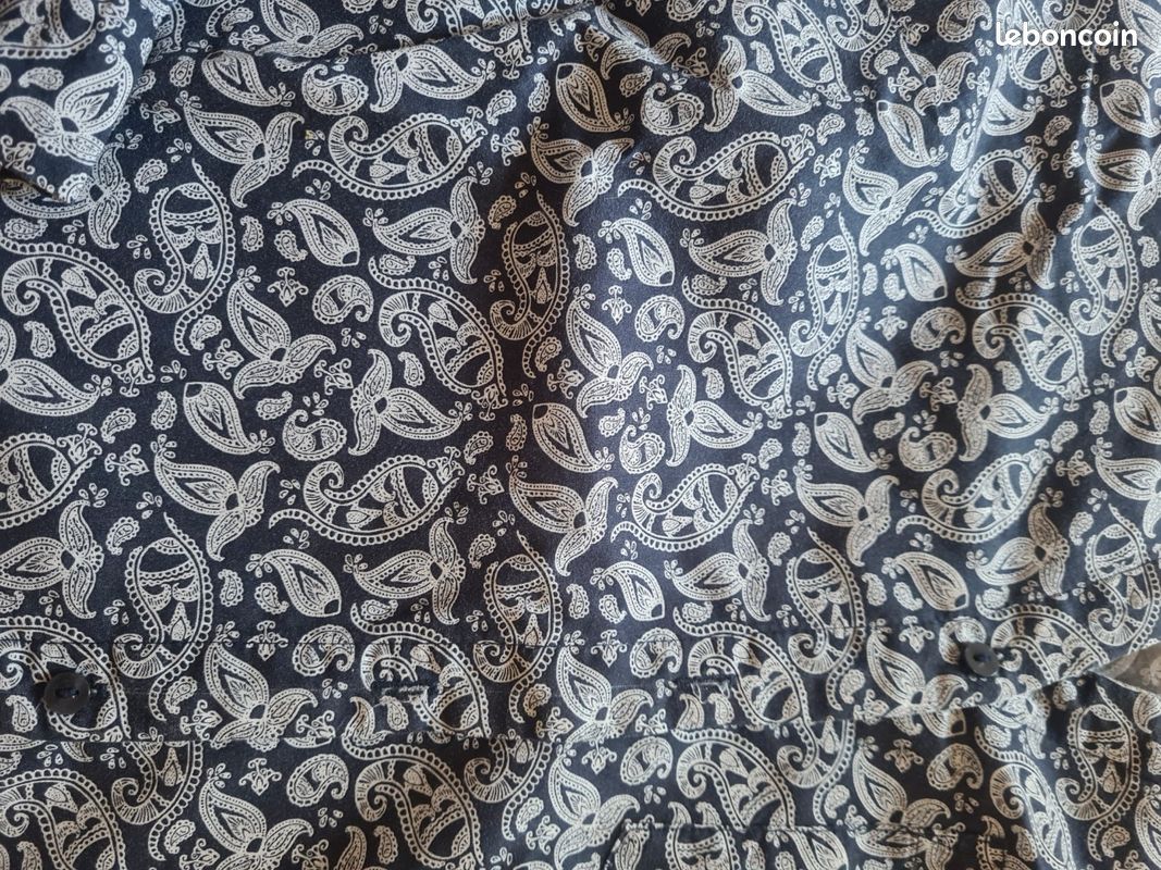 Chemise femme (image 4)