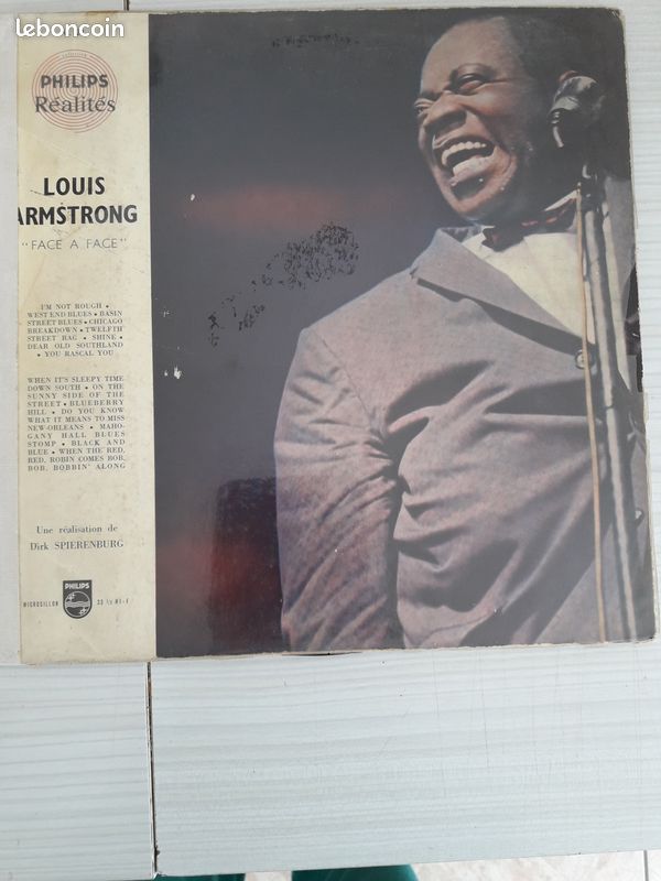 Disques jazz (image 8)
