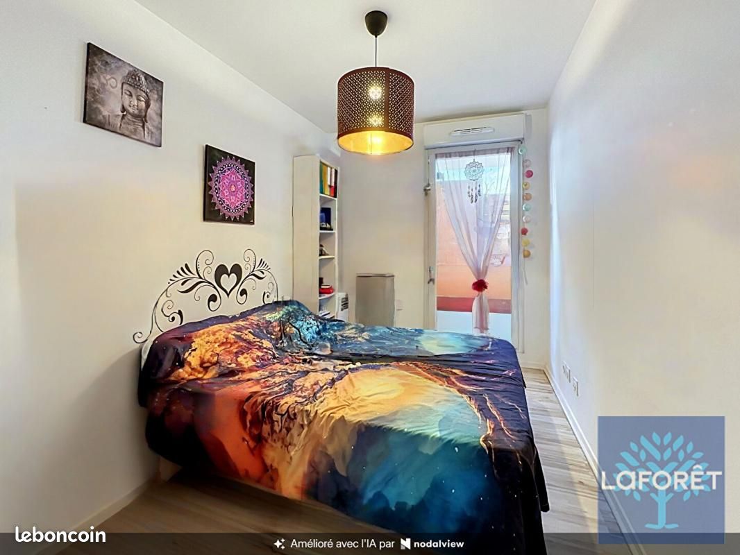 Appartement 3 pièces 58 m² (image 4)