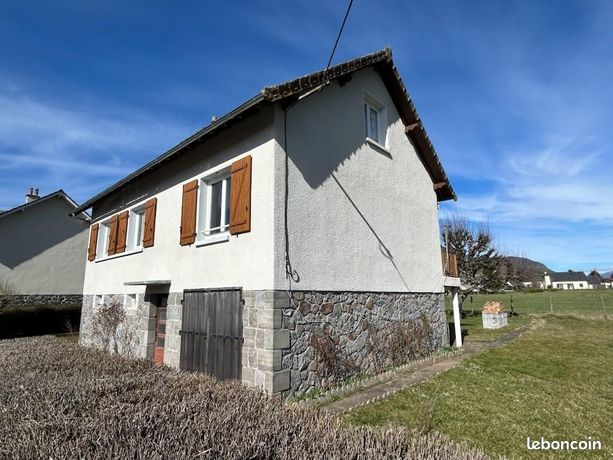 Maison 6 pièces 98 m²