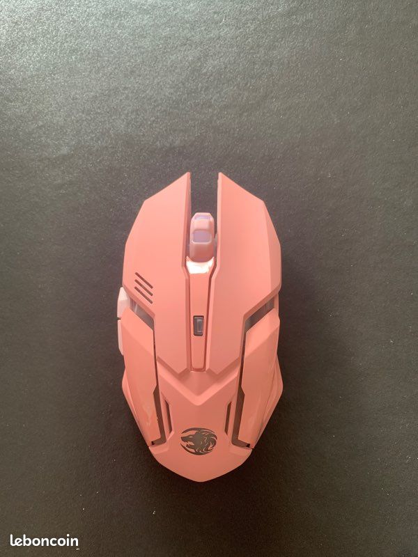 Souris pour gamer (image 3)