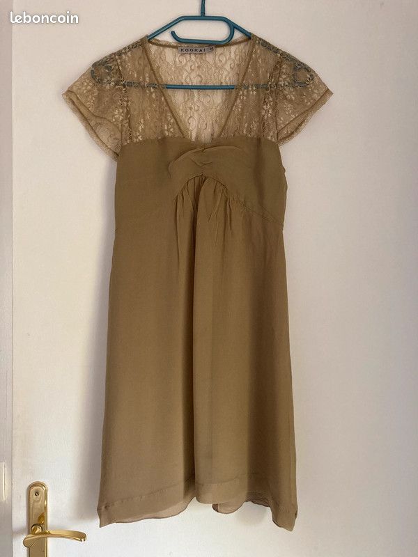 Robe légère Kookaï (image 1)