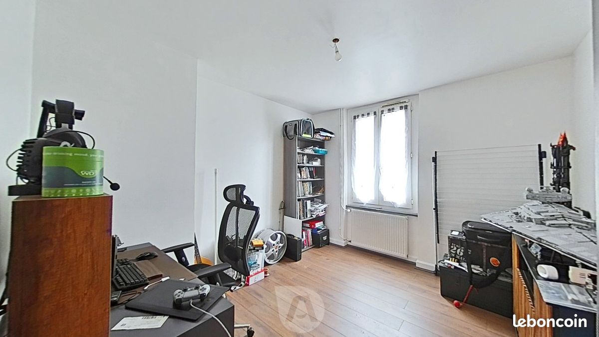 Appartement 3 pièces 63 m² (image 5)