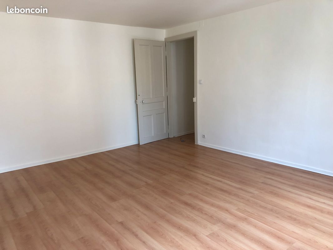 Appartement 4 pièces 83 m² · à Fougerolles-Saint-Valbert · 83 m² · 495 €/mois