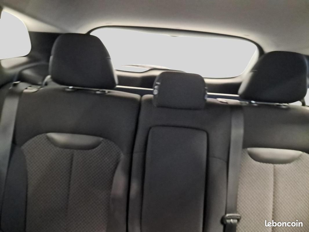Renault Kadjar TCe 140 FAP Business (image 18)