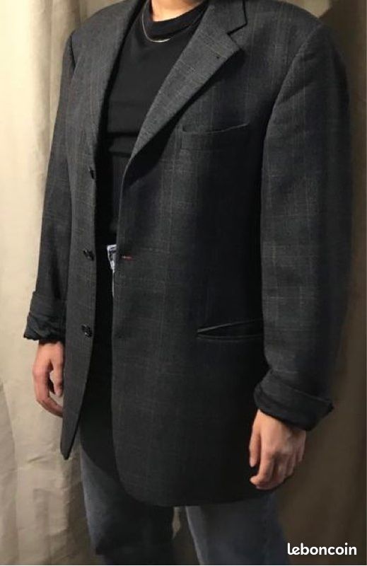 Veste Balmain (image 8)