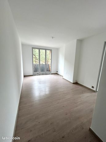 Appartement 4 pièces 60 m²