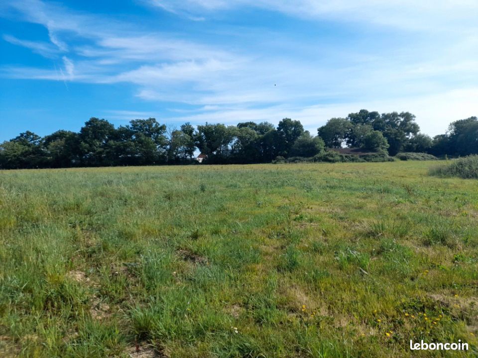 Terrain 473 m² Pont L Eveque · à Pont-l'Évêque · 75 000 €