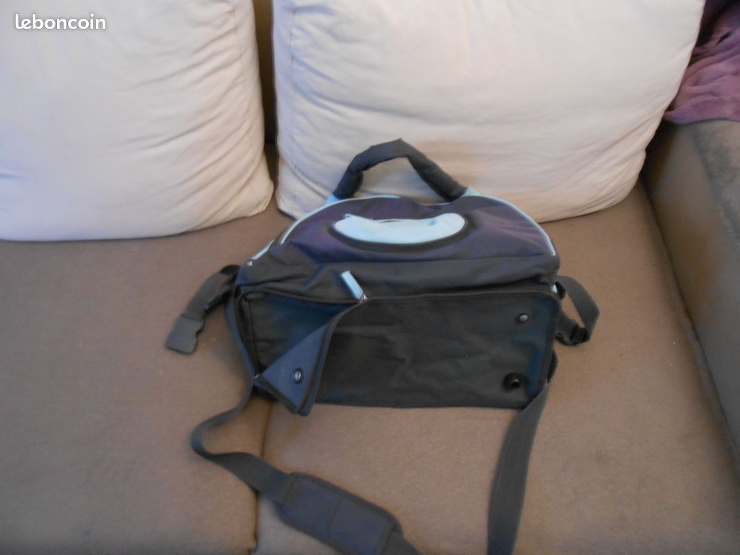 Sac à langer (image 3)