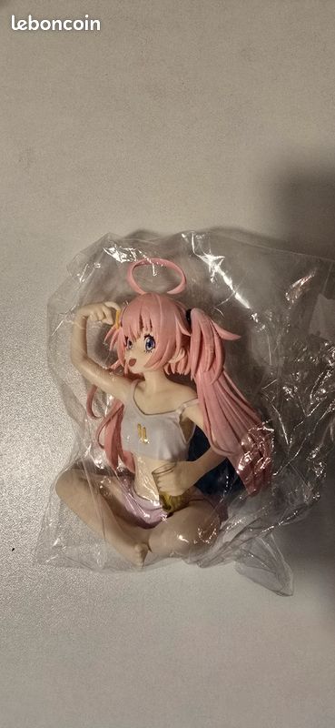 Figurine Waifu (image 4)