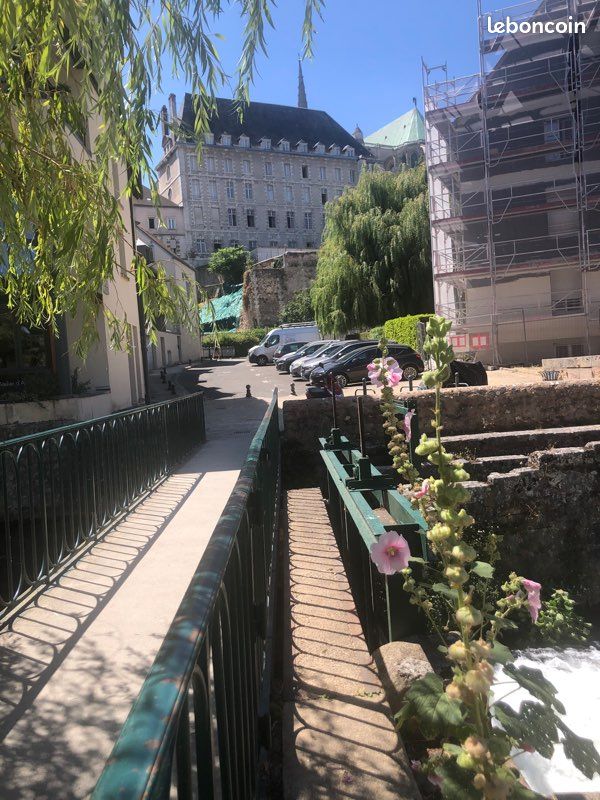 Appartement 2 pièces 54 m² · à Chartres · 54 m² · 720 €