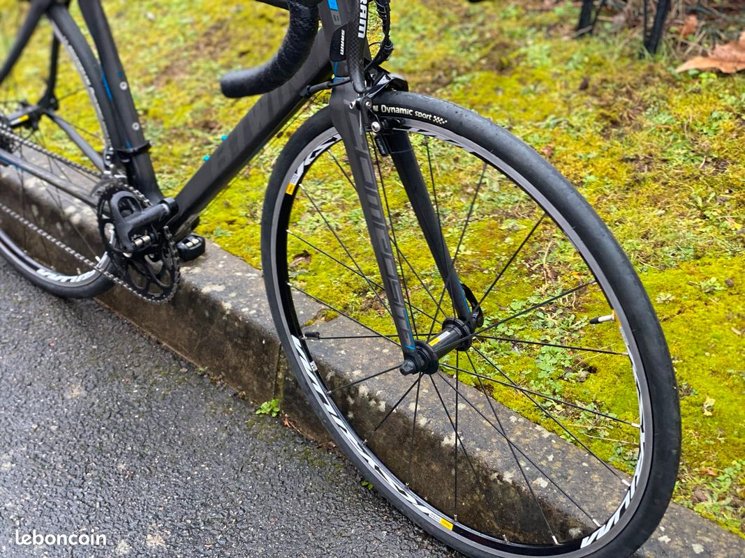 Vélo de route B’twin FC 700 (Révisé) Pro Garantie 3 mois (image 5)