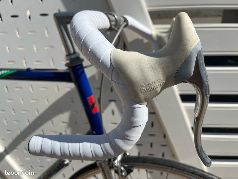 Vélo Julienne (image 8)