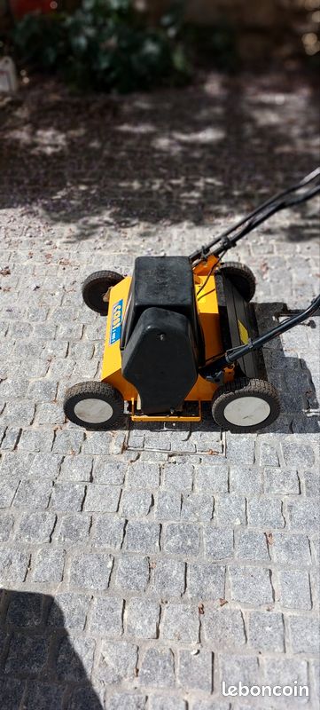 Scarificateur (image 2)