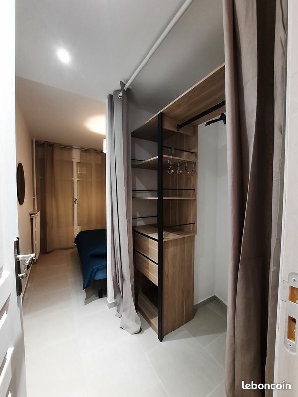 Appartement 2 pièces 31 m² · à Beausoleil · 31 m² · 1 200 €/mois