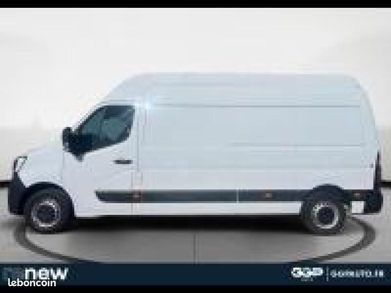 Renault Master Fg F3500 L3H3 2.3 Blue dCi 135ch Confort Euro6E (image 2)