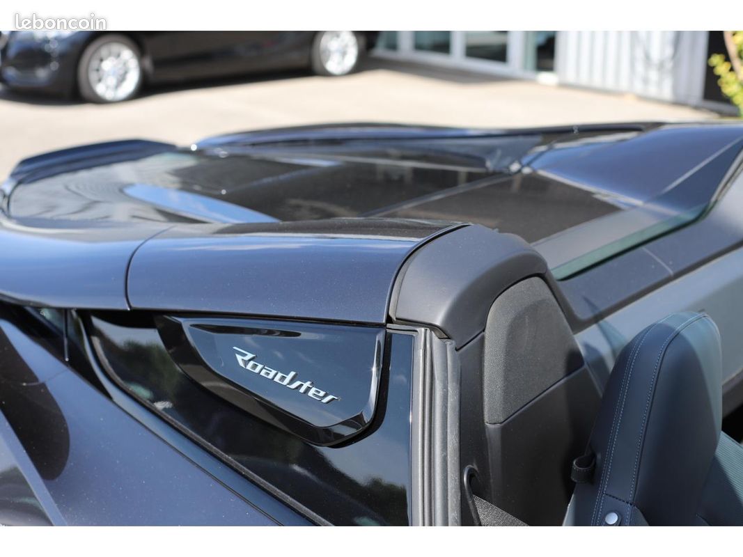 BMW I8 Roadster ROADSTER I15 (image 18)