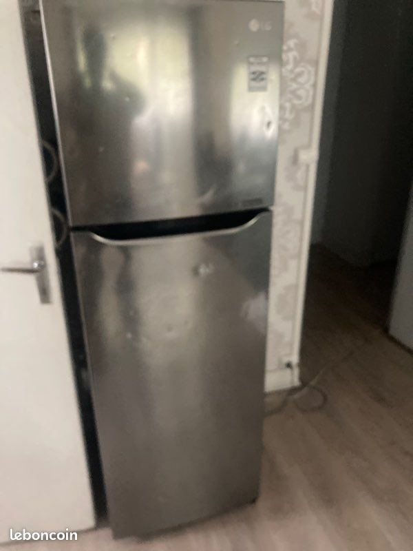 Frigo LG (image 1)