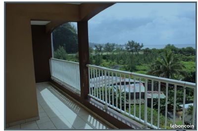 Appartement 3 pièces 69 m² · à Saint-Joseph · 69 m² · 800 €/mois