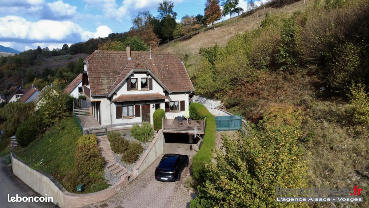 Maison 4 pièces 126 m² · à Barembach · 126 m² · 265 000 €