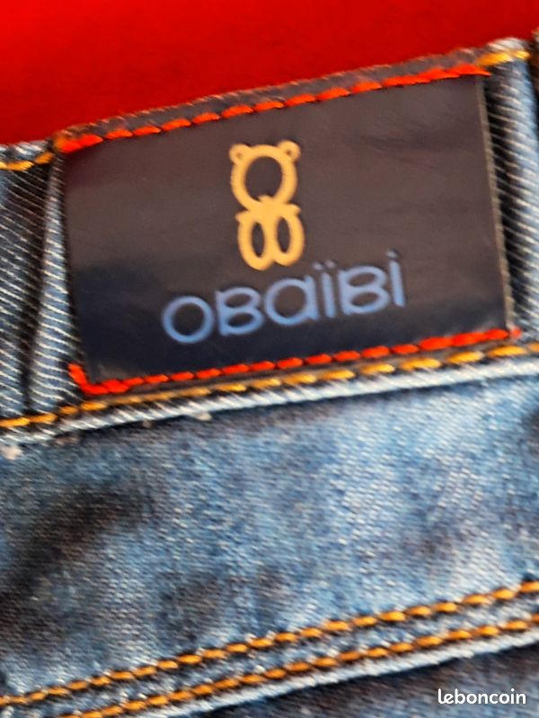 Jean obaibi 9 mois (image 4)