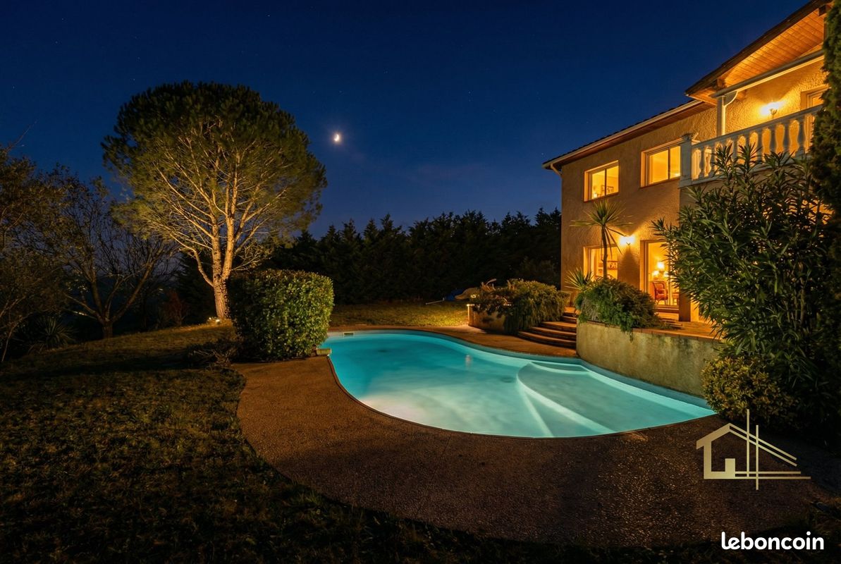 Maison 7 pièces 152 m² (image 11)