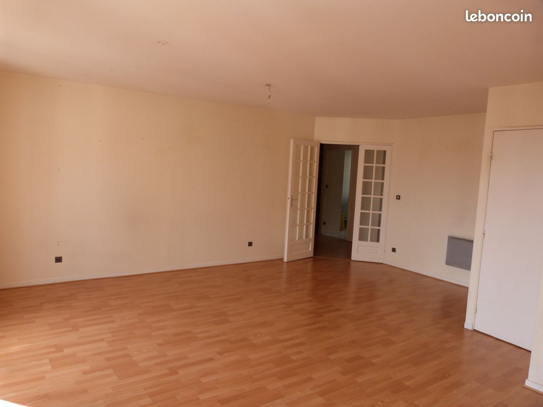 Très beau 3 pièces de 80 m2 - Hypercentre LIMOGES - Limoges 87000 Centre-Hôtel de Ville Emailleurs (image principale 8)