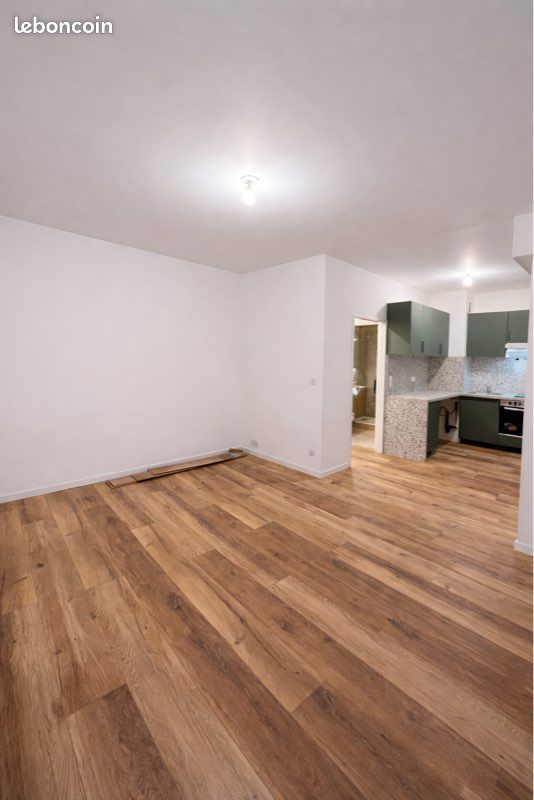 Appartement 1 pièce 32 m² · à Annemasse · 32 m² · 820 €/mois