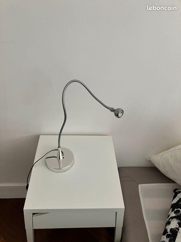 Lampe de bureau (image 2)
