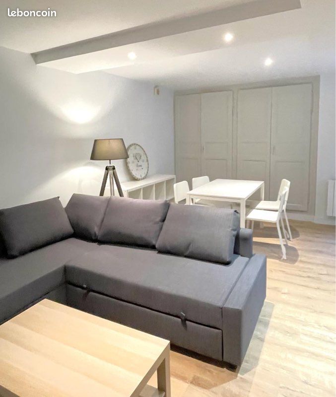 Appartement 2 pièces 45 m² · à Dijon · 45 m² · 765 €/mois