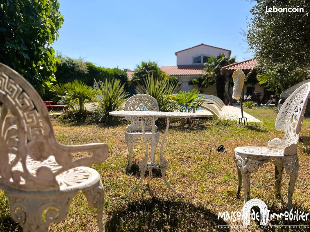 Maison 6 pièces 192 m² · à Meschers-sur-Gironde · 192 m² · 766 500 €