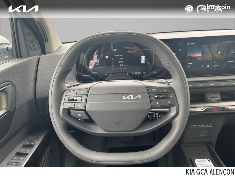 Kia EV2 147ch 42,2kWh Earth (image 6)
