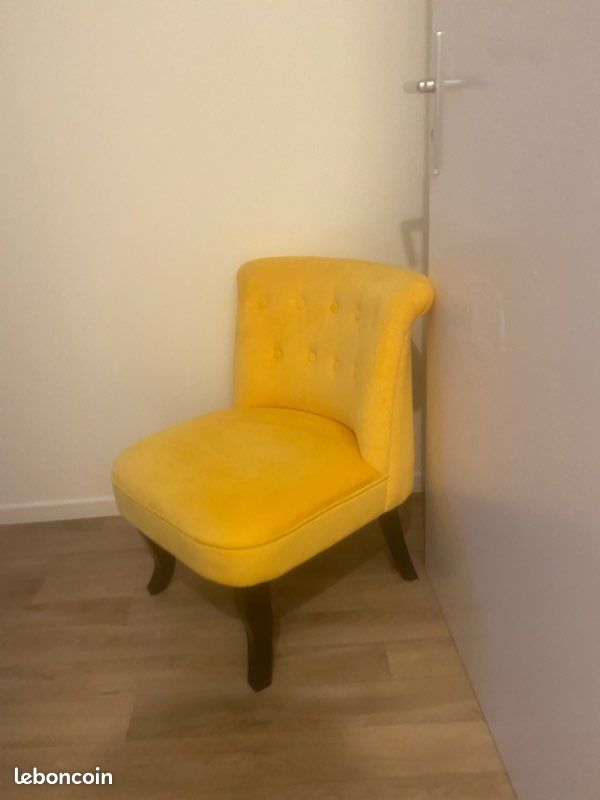 Fauteuil (image 1)