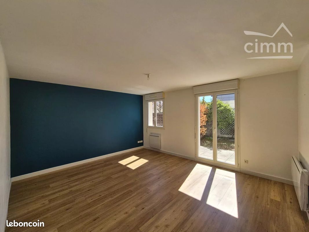 Appartement 3 pièces 65 m² · à Blois · 65 m² · 170 800 €