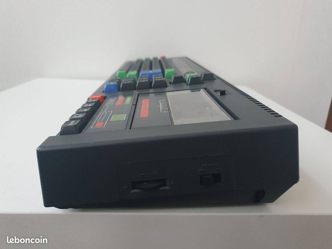 467 Ordinateur Amstrad CPC 464 + écran Schneider GT 64