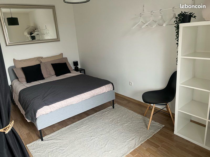 Appartement a louer vertou - 1 pièce(s) - 38 m2 - Surfyn