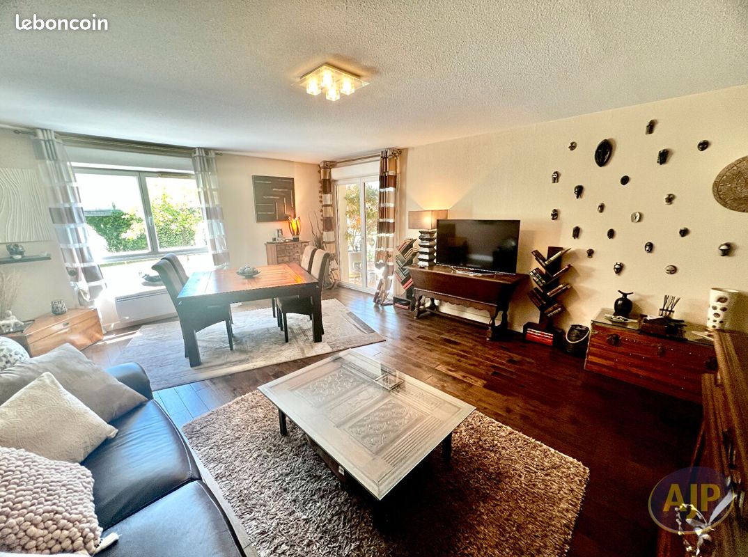 Appartement 4 pièces 90 m² · à Libourne · 90 m² · 248 650 €