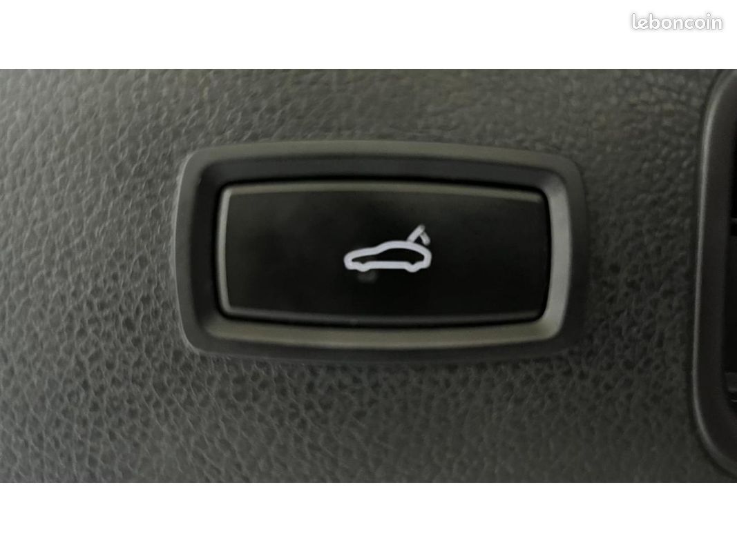 PORSCHE MACAN 3.0i V6 S - 354ch - BV PDK - Garantie 6 mois (image 24)