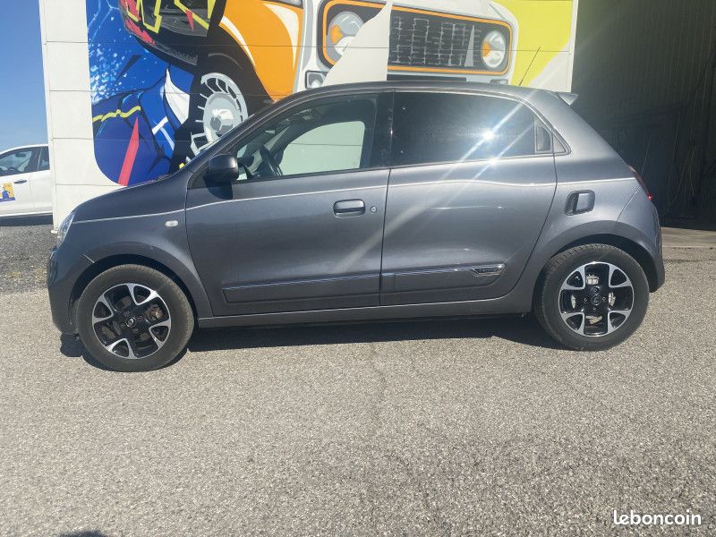 Renault TWINGO III 0.9 TCE 95CH INTENS (image 2)