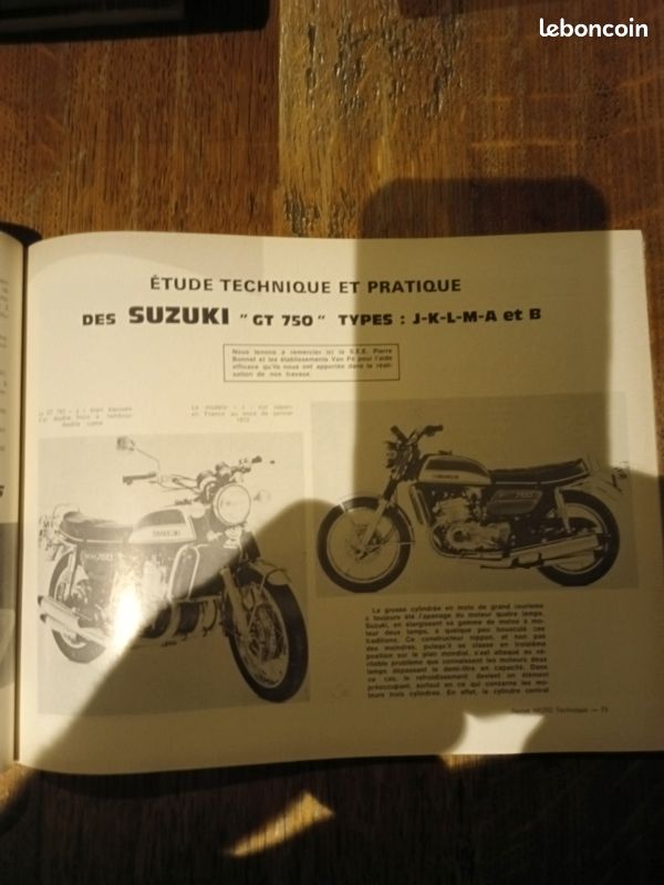 Revue moto technique (image 3)