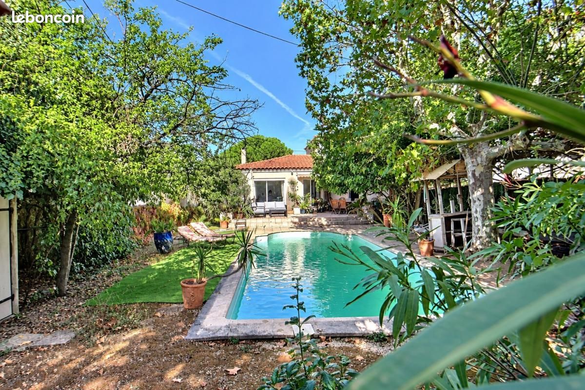 Maison 4 pièces 149 m² · à Marseille · 149 m² · 745 000 €