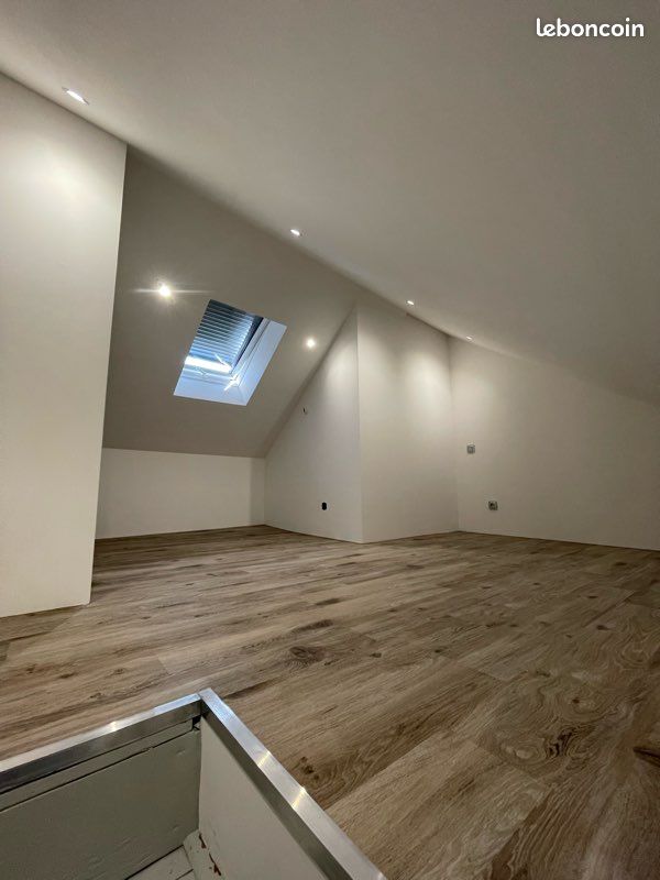 Appartement a louer saumur - 2 pièce(s) - 30 m2 - Surfyn