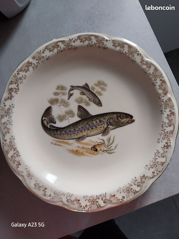 Assiettes (image 2)