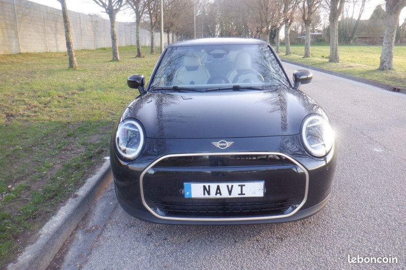Mini MINI HATH F56 BEV LCI COOPER ELECTRIC E 184 CH FAVOURED (image 14)