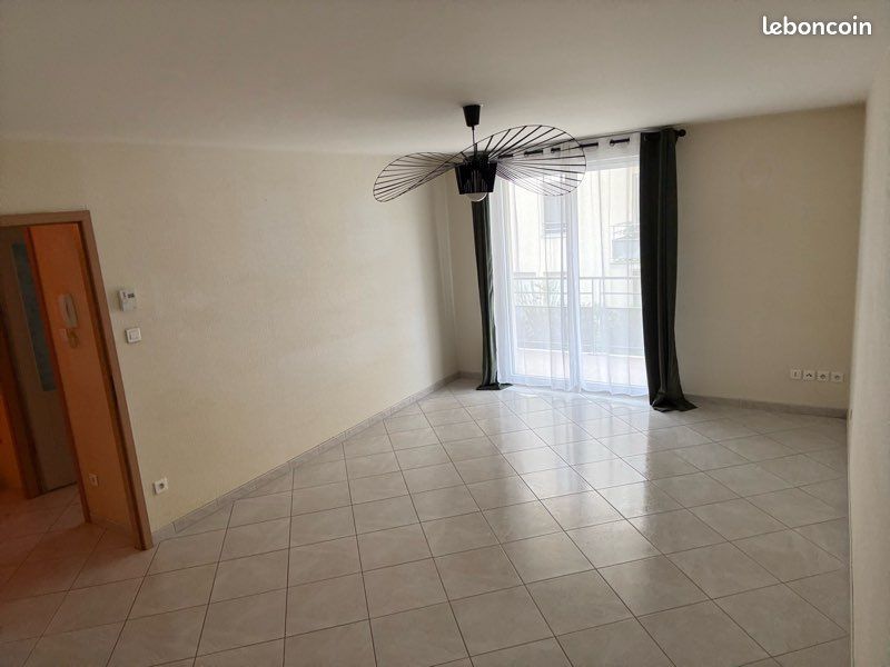 Appartement 3 pièces 67 m² · à Lunéville · 67 m² · 148 000 €